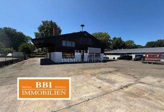 Ihre neue Lagerhalle