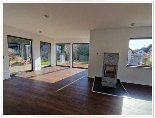 Wohnzimmer, and. Blickwinkel