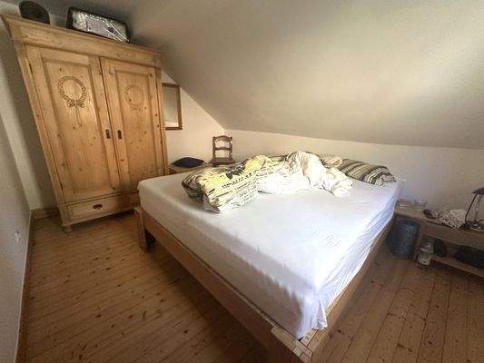 Kinderzimmer 1 im OG