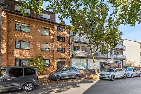 Datteln Renditeobjekte, Mehrfamilienhäuser, Geschäftshäuser, Kapitalanlage