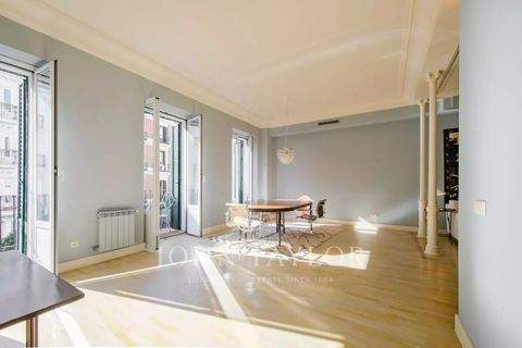 Madrid Wohnungen, Madrid Wohnung kaufen