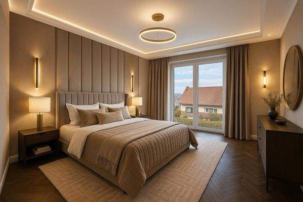 mögliches Schlafzimmer EG