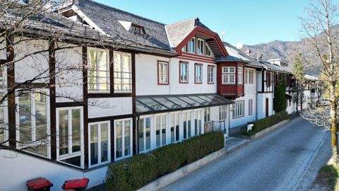 Bad Ischl Wohnungen, Bad Ischl Wohnung mieten