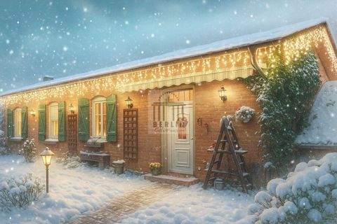 Drahnsdorf Häuser, Drahnsdorf Haus kaufen