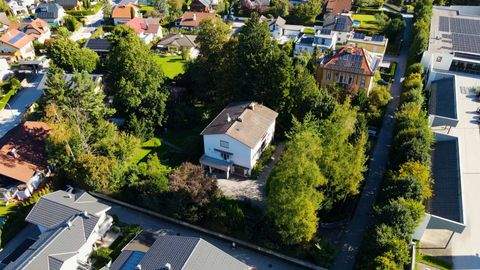 Hallein Grundstücke, Hallein Grundstück kaufen