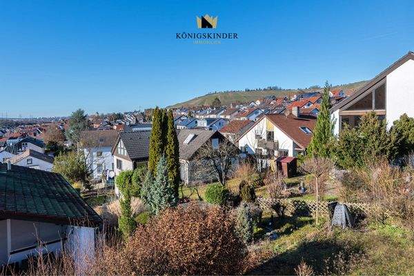 Außenansicht / Aussicht