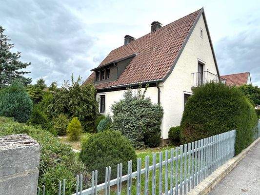 V Ansicht Straße:Seite