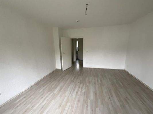 Wohnzimmer Ansicht 2