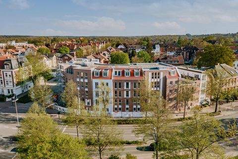 Lüneburg Wohnungen, Lüneburg Wohnung mieten