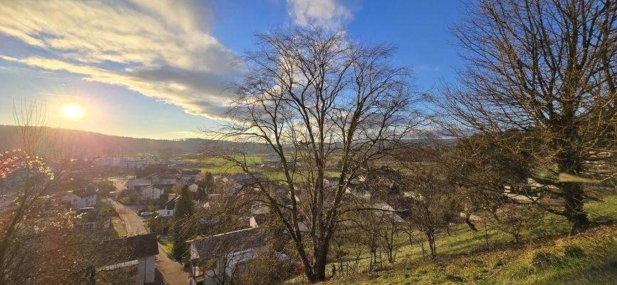 Aussicht