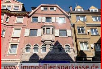 Kulturdenkmal im Herzen Brötzingens