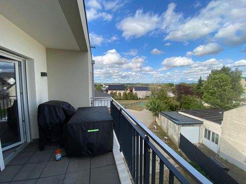 Bitburg Wohnungen, Bitburg Wohnung kaufen
