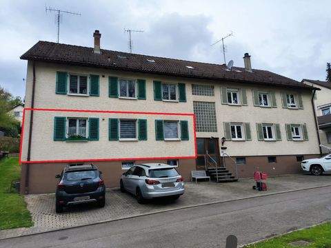 Welzheim Wohnungen, Welzheim Wohnung kaufen