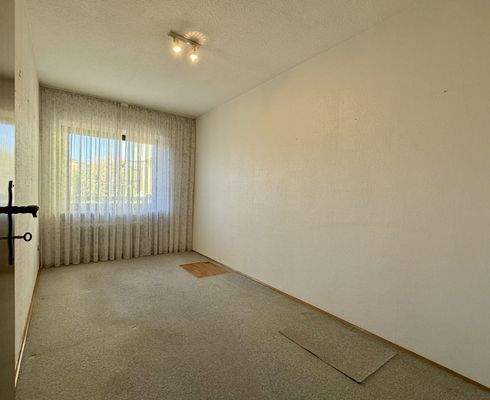 Büro / Kinderzimmer