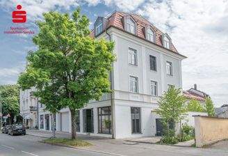 Gewerbeeinheit Altperlach