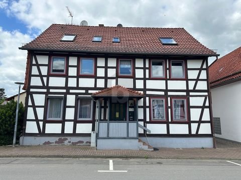 Bilshausen Häuser, Bilshausen Haus kaufen