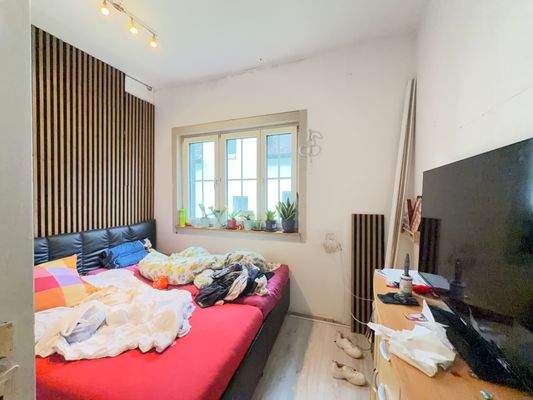 Haus C - Schlafzimmer