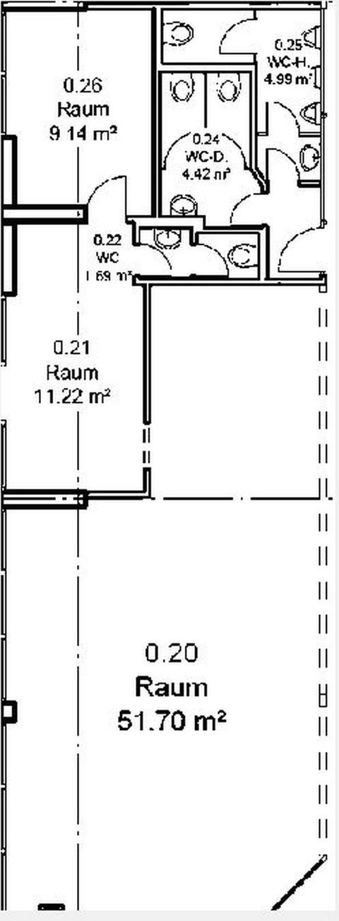 Regensburg Büros, Büroräume, Büroflächen 