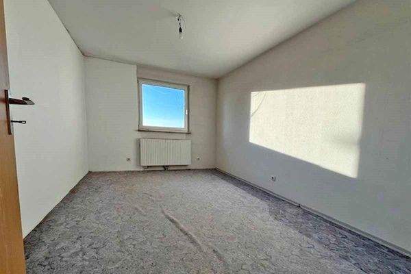 Kinderzimmer / Arbeitszimmer