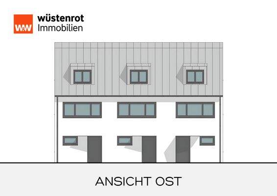 Ostansicht