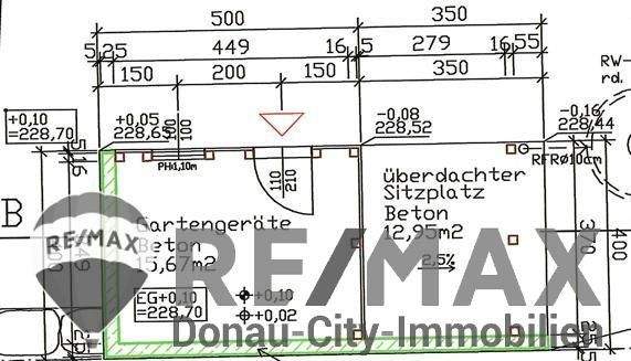 35 Plan Nebengebäude