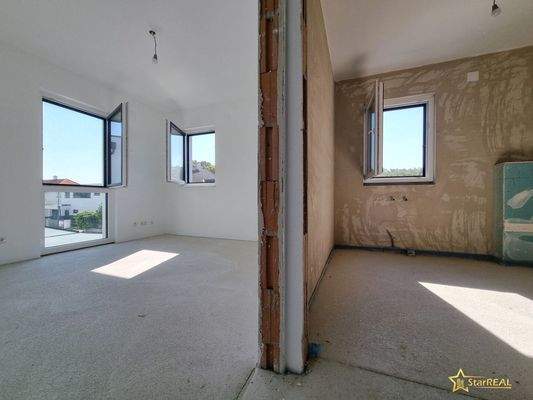 Veranschaulichung - bereits fertig gestelltes Projekt