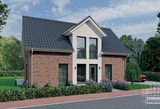 Haus 2003 Straßenansicht