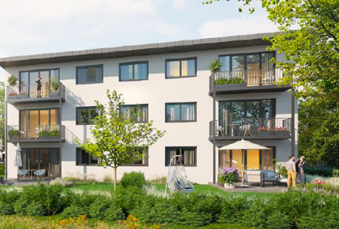 Nauen Wohnungen, Nauen Wohnung mieten
