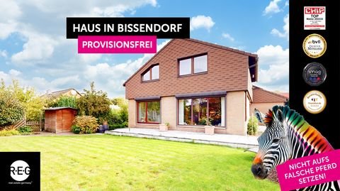 Wedemark / Bissendorf Häuser, Wedemark / Bissendorf Haus kaufen