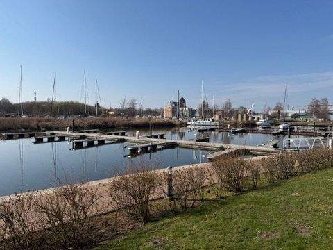 Greifswald Wohnungen, Greifswald Wohnung kaufen