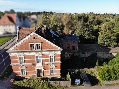 Anklam Häuser, Anklam Haus kaufen