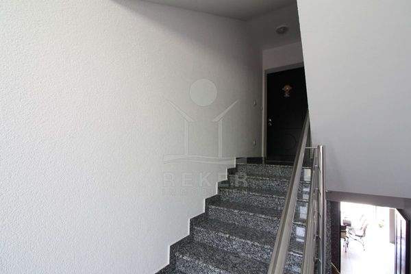 Bewundernswertes Ambiente