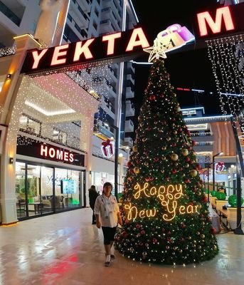Mall -2-