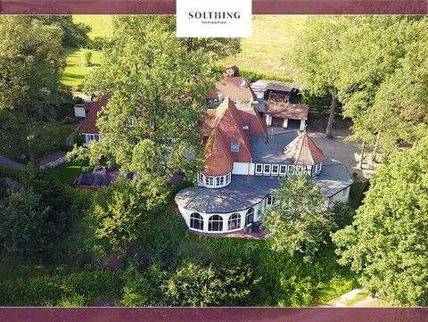 Suderburg Häuser, Suderburg Haus kaufen