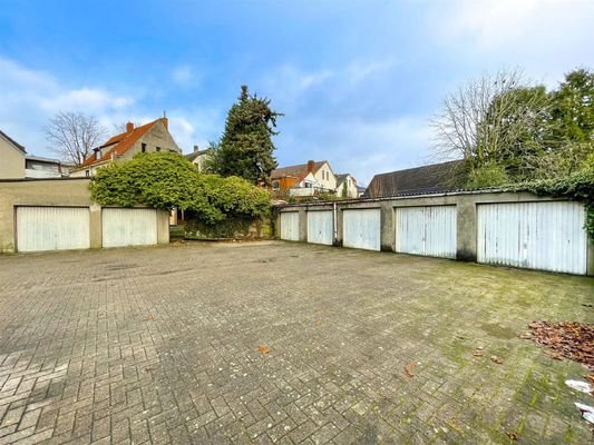 Garagenhof