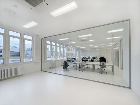 Köln Büros, Büroräume, Büroflächen 