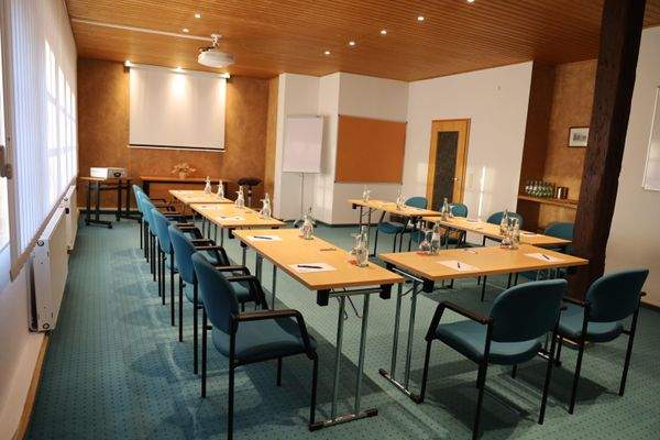Seminarraum klein