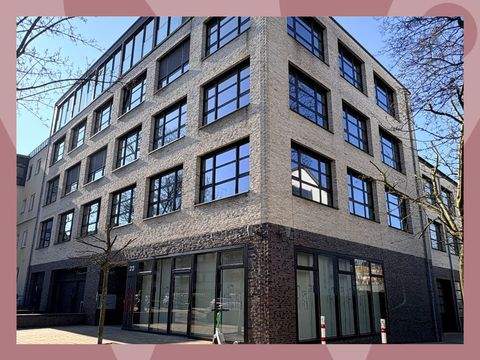 Hamburg Büros, Büroräume, Büroflächen 