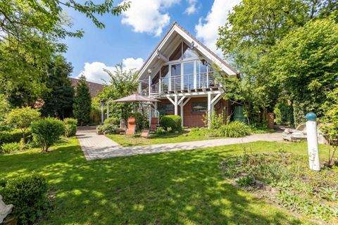 Krummhörn Häuser, Krummhörn Haus kaufen