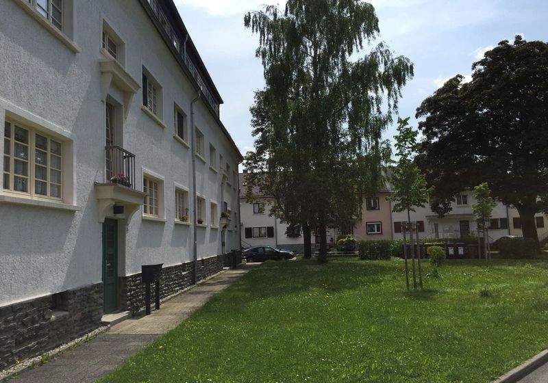 +++++ beliebtes Wohngebiet Chemnitz/HEIMGARTEN, 2 Raum  +++++