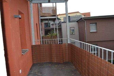 Saalfeld/Saale Wohnungen, Saalfeld/Saale Wohnung mieten