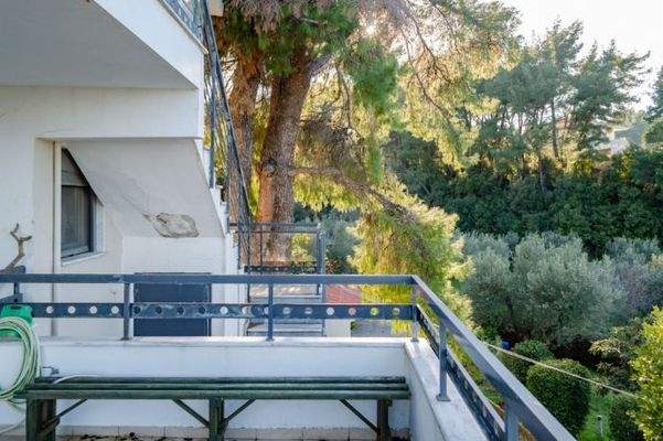 DETACHED HOUSE HALKIDIKI