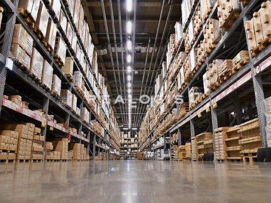 Beispielbild Innenansicht