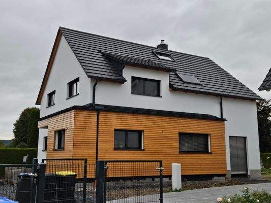 Hausbeispiel