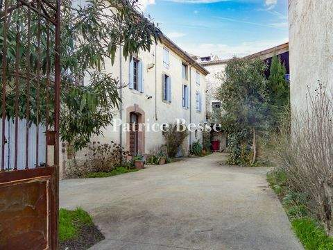 Béziers Häuser, Béziers Haus kaufen