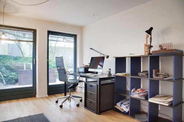 Büro