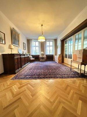 Zimmer im Eingangsbereich