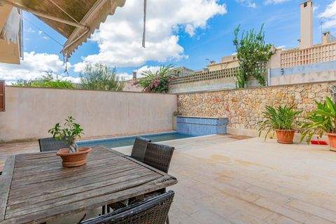 MARIA DE LA SALUD Häuser, MARIA DE LA SALUD Haus kaufen