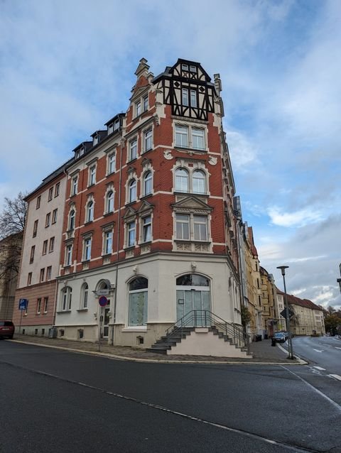 Plauen Wohnungen, Plauen Wohnung mieten