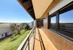 Aussicht Balkon